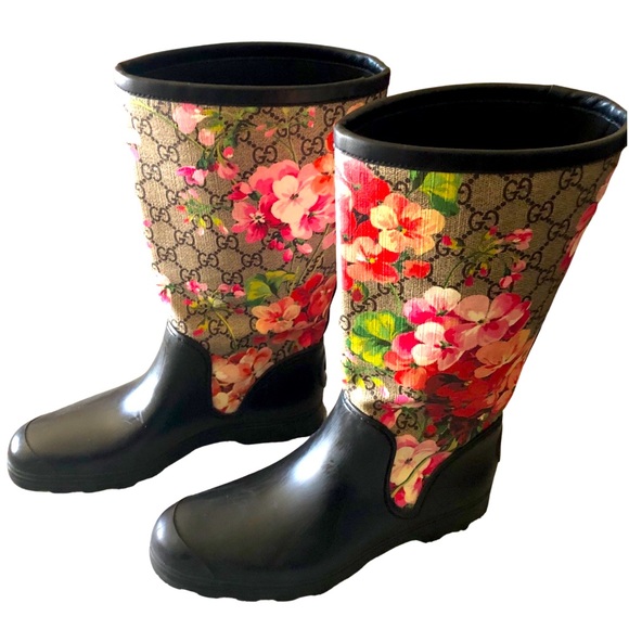 🔥LAST DAY SALE🔥NEW🔥🔥GUCCI🔥🔥LEATHER TRIM🔥🔥 - Picture 2 of 11